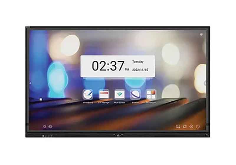caraco-touch-screen