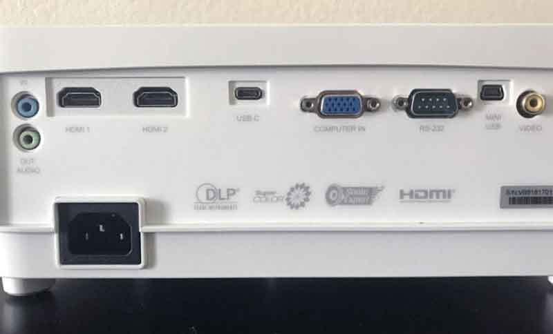 ViewSonic-PX706HD_Inputs-Panel