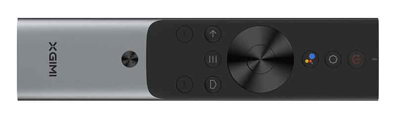 XGIMI-Horizon-20-Max-Review_Remote-Control