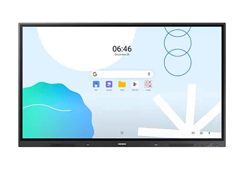 Samsung-WAD-Interactive-Display