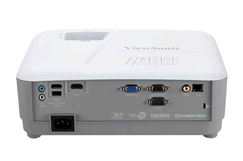 Viewsonic-PA504W-Review_Connectors