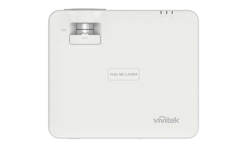 Vivitek-DH3660Z_Top