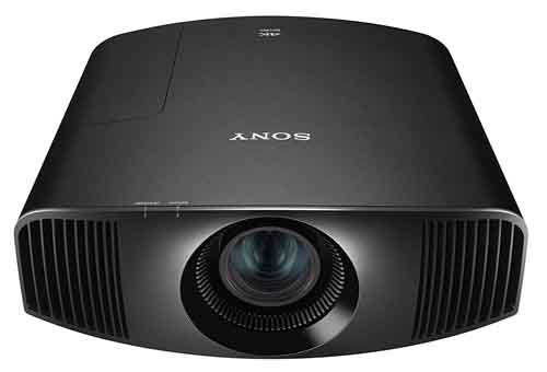 Sony-VPL-VW295ES-Front-Aerial