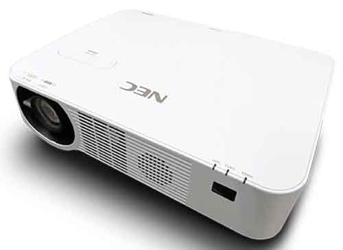 NEC-NP-P502WL-2-leftfacing