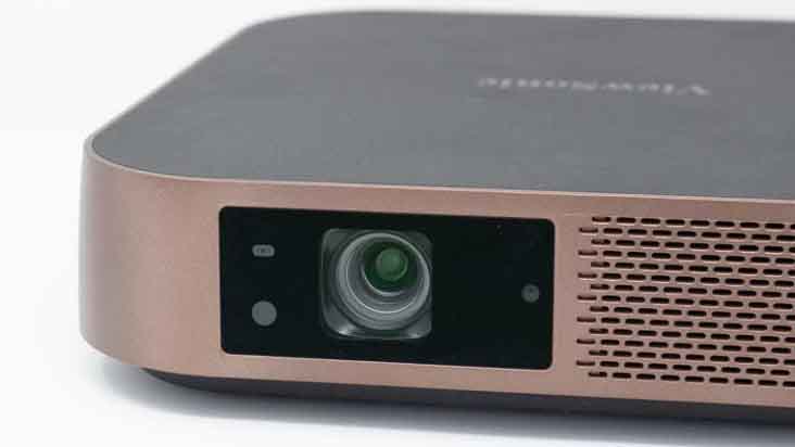Viewsonic-M2-lens