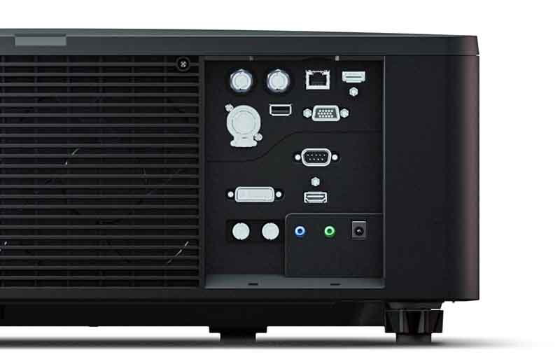 Christie-D16HD-HS-Connections