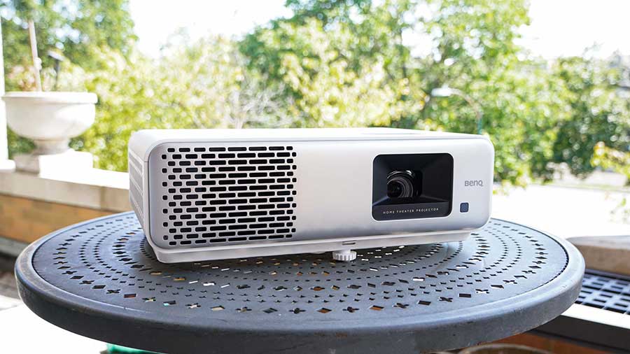 ویدئو پروژکتور BenQ HT2060