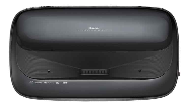 Hisense-L9G-Top