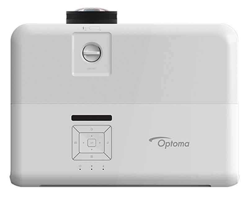 Optoma-4K550ST-top2
