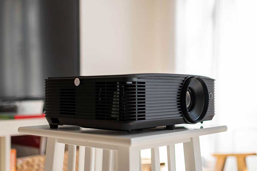 ویدئو پروژکتور Optoma HD146X