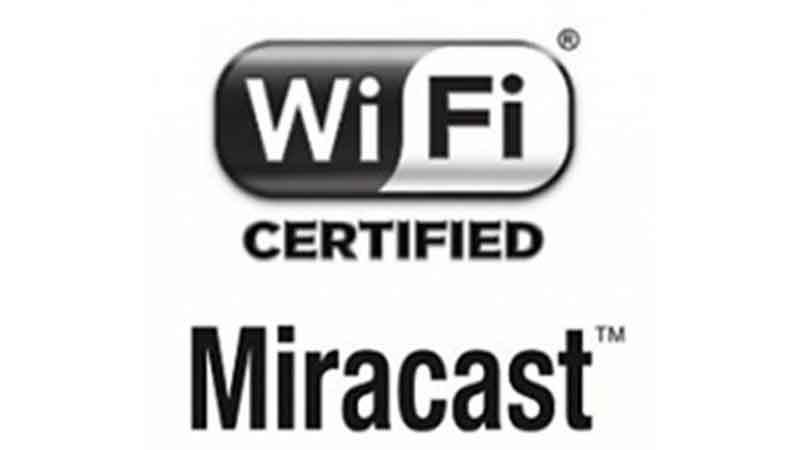 Miracast-Logo