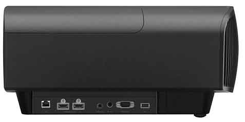 Sony-VPL-VW295ES-Connections