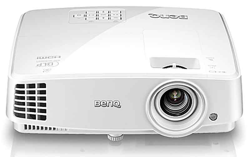 BenQ-MH530-Portrait