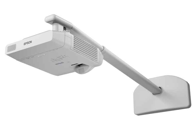 PowerLite_L200SW_Wall_Mounted