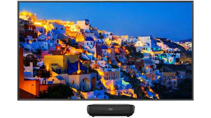 Hisense-L9G-with-100-screen