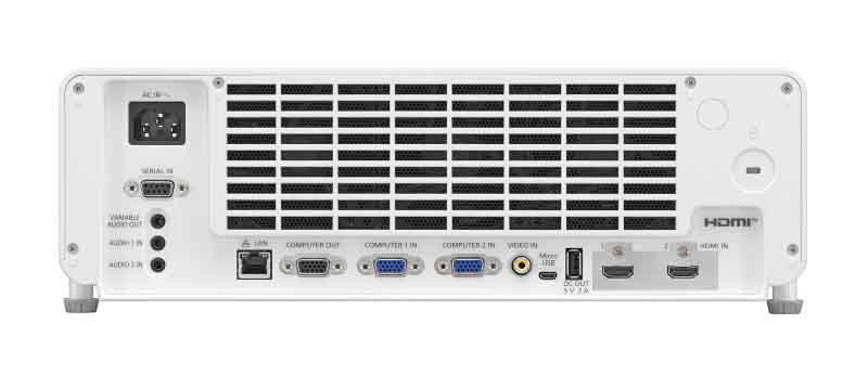 PT-LRZ35_connections