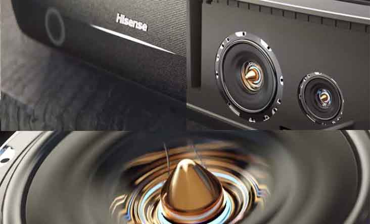 Hisense_L9G_Sound