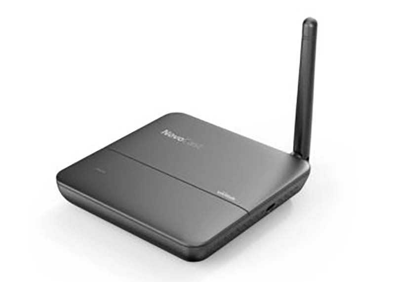 Vivitek-NovoConnect_NovoCast