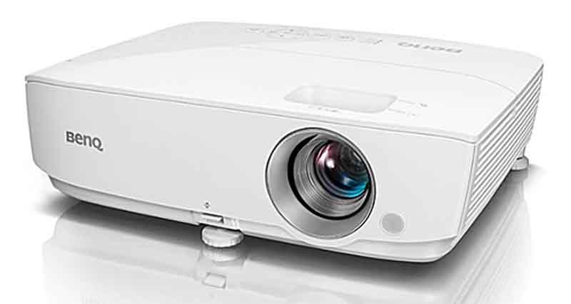 BenQ-HT1070A-home-theater-projector