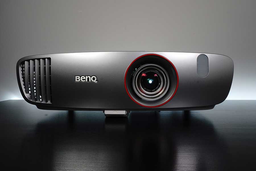 ویدئو پروژکتور BenQ HT2150ST ، ویدئو پروژکتور سینمای خانگی 1080P