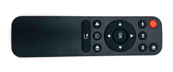 AAXA_M7_remote