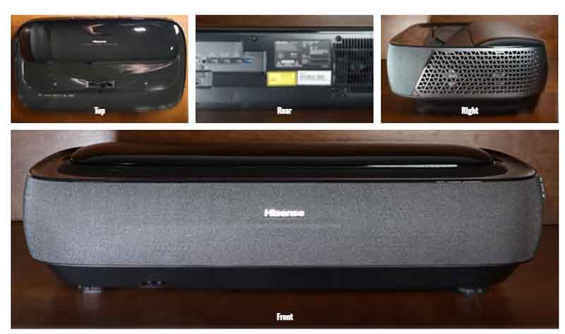Hisense-L9G