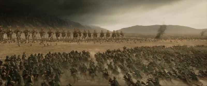 LotR_Pelennor_Fields