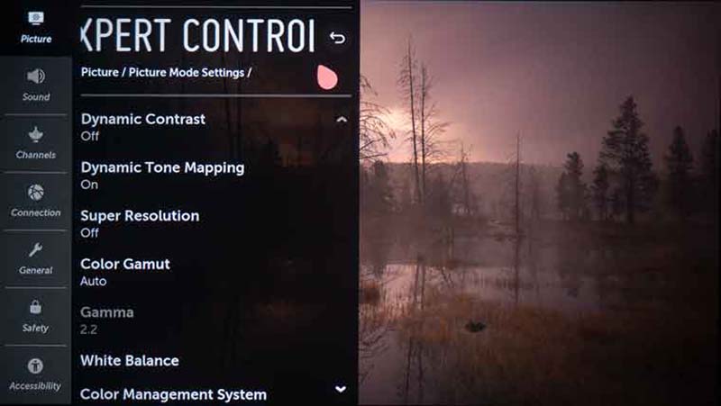 LG-HU85LS-Menu