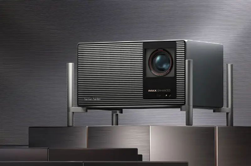 XGIMI Titan Noir Max