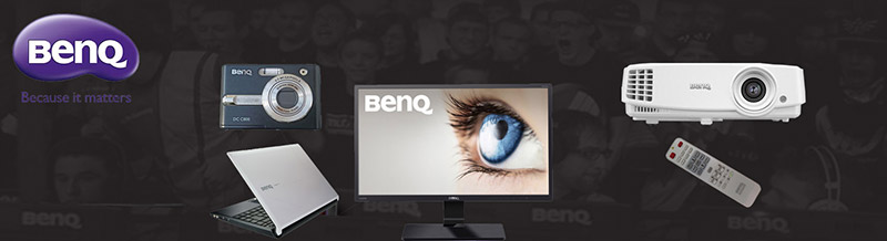 Benq company