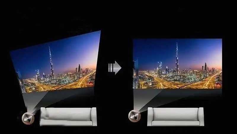 لنز شیفت چیست؟