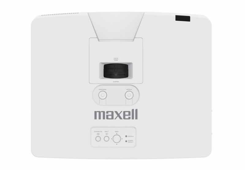 Maxell-MP-WU5503_Top