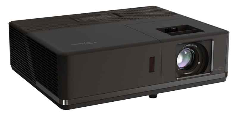 Optoma-ZU506T-FrontRight