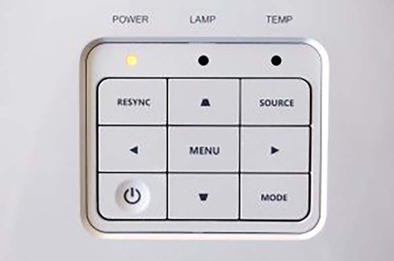 Control-Panel