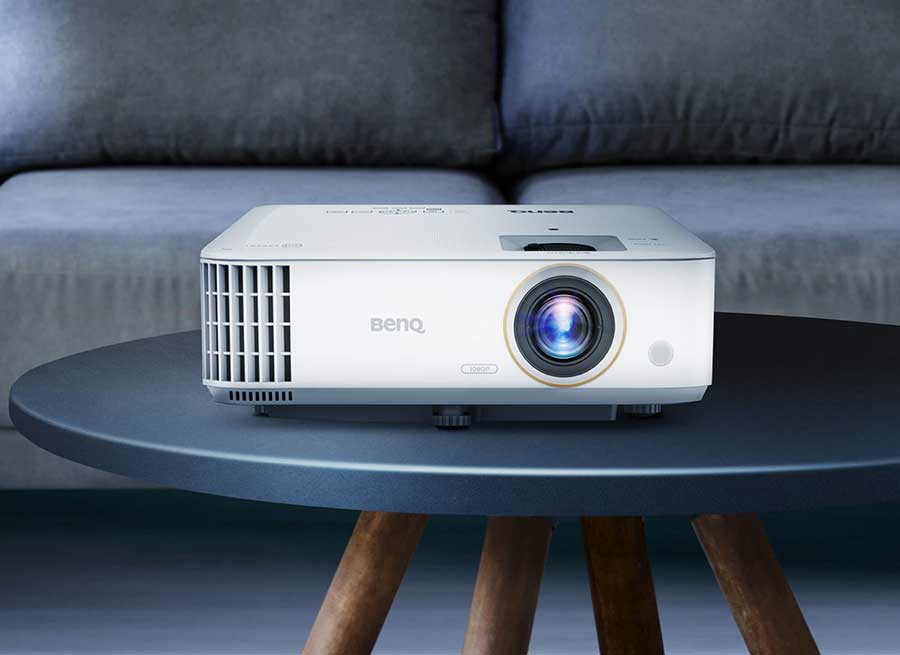 ویدئو پروژکتور BenQ TH685I