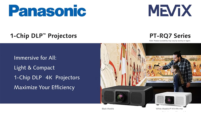 Panasonic_PT-RQ7_Marketing