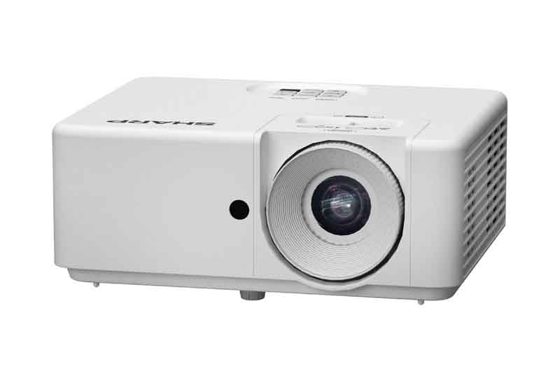 Sharp-XP-M401H-W_Front