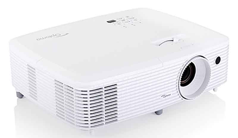 Optoma-HD29Darbee-Home-Theater