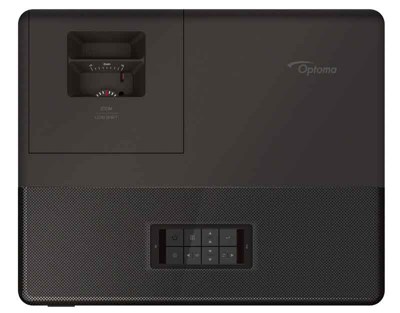 Optoma-ZU506T-Top