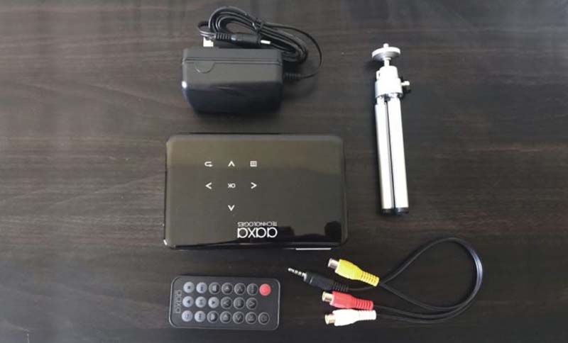 AAXA-P300-NEO_Whats-In-The-Box