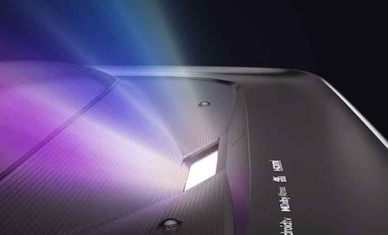 Hisense_L9G_Lens