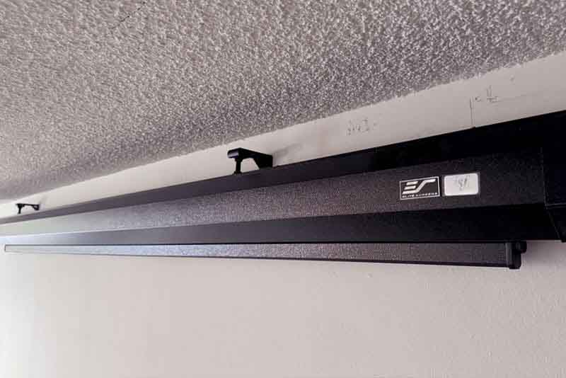 Elite-Screens-CineTension-3-Setup