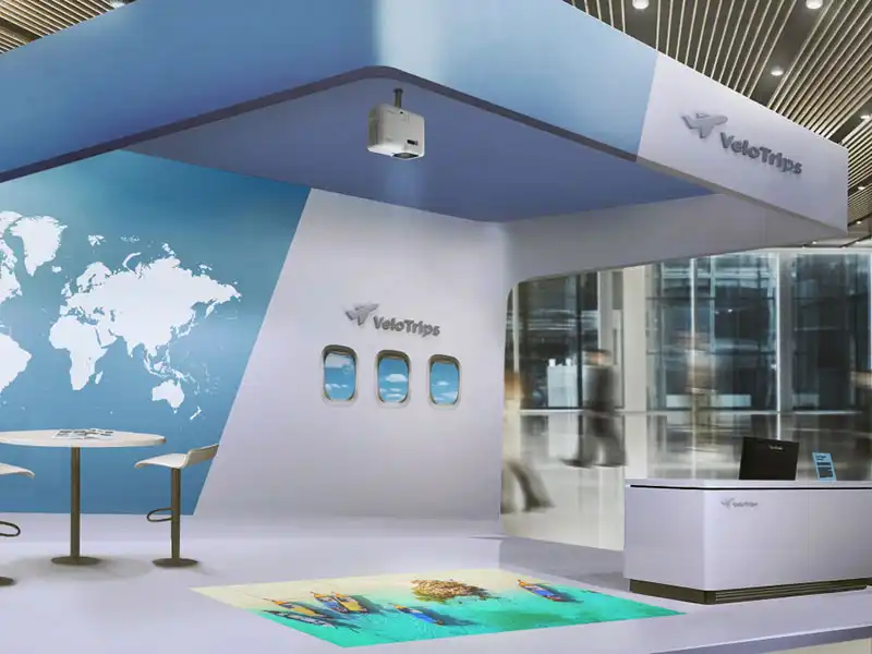 ViewSonic LS740HD – قدرتمند برای محیط‌های تجاری و آموزشی