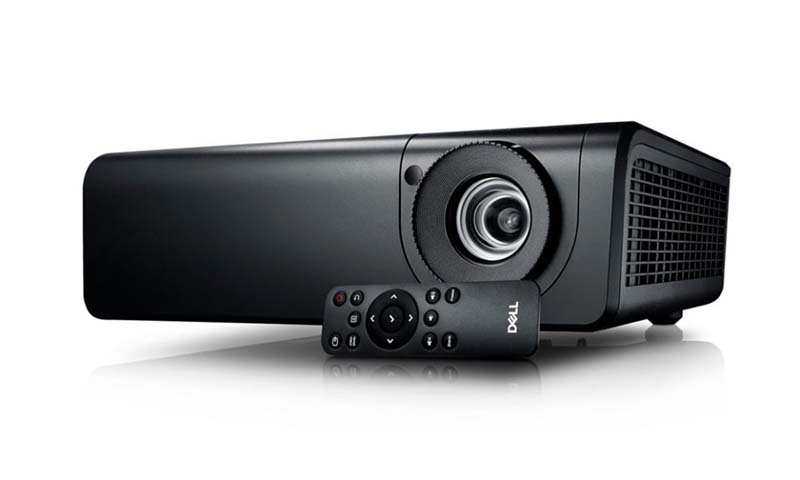Dell-Advanced-Projector-P519HL_Front