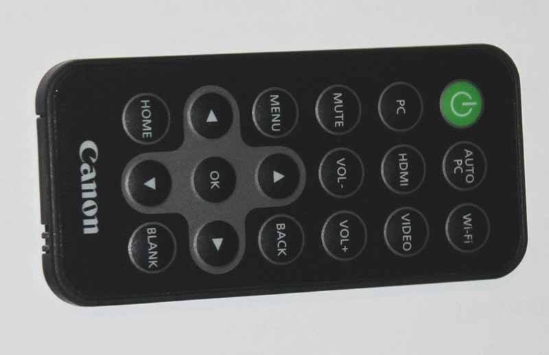 LE-5W_remote_control