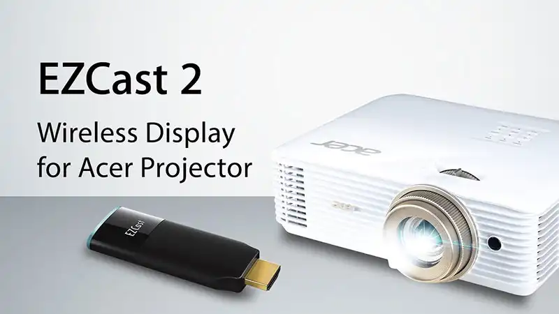 ماژول‌ها یا دانگل‌های بی‌سیم HDMI 
