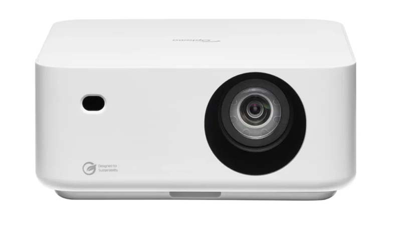 Optoma-ML1080-front-top