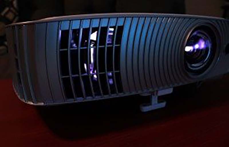 Vent-Light-Leakage