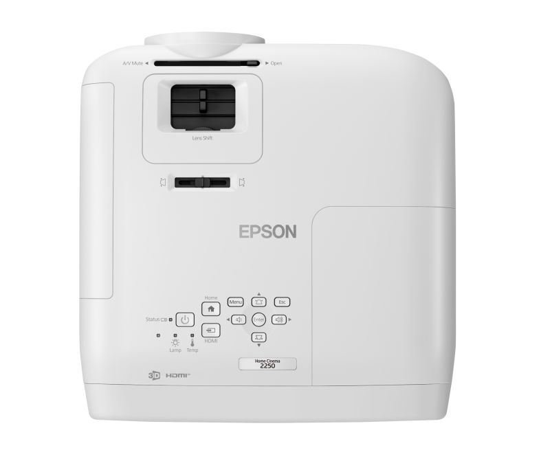 Epson_HC_2250_Top