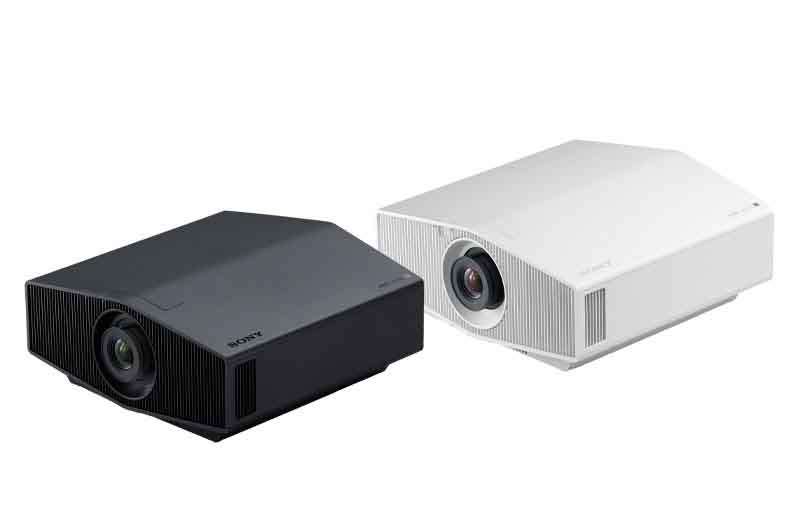 Sony-Bravia-Projector-7_XW5100es_Black-and-White